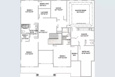 302 Azalea Lane, Marshall, PA 15090 - Photo 18