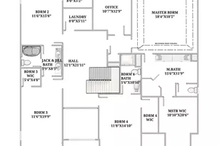 302 Azalea Ln, Marshall, PA 15090 - Photo 18