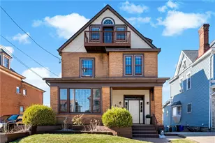 422 Bailey Ave, Pittsburgh, PA 15211 - Photo 1
