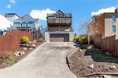 422 Bailey Ave, Pittsburgh, PA 15211 - Photo 6