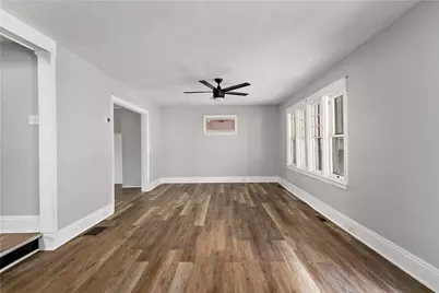 1316 Woodlawn Ave, Pittsburgh, PA 15221 - Photo 4