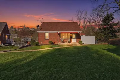 6417 Helen St., South Park, PA 15129 - Photo 1