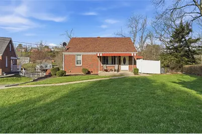 6417 Helen St., South Park, PA 15129 - Photo 44