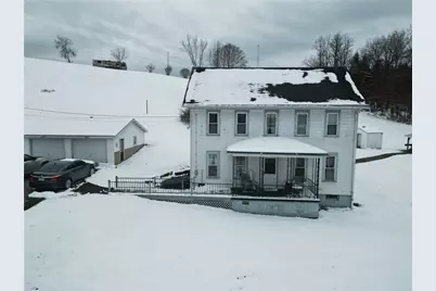 11761 US Route 422, Plumcreek Township, PA 16201 - Photo 1