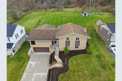 261 Hazelwood Dr, North Franklin Township, PA 15301 - Photo 38