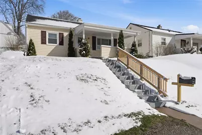 805 Colonial Ave, Monaca, PA 15061 - Photo 1