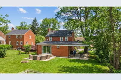 2079 Spring Valley, Scott Township, PA 15243 - Photo 34