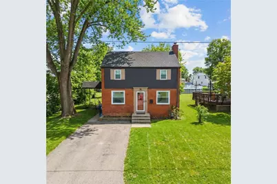 2079 Spring Valley, Scott Township, PA 15243 - Photo 1