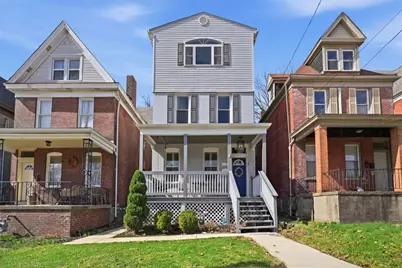 116 Ivy St, Pittsburgh, PA 15218 - Photo 1