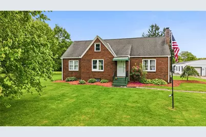 7376 Sharon Mercer Rd, Lackawannock Township, PA 16137 - Photo 2