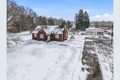 7376 Sharon Mercer Rd, Lackawannock Township, PA 16137 - Photo 2