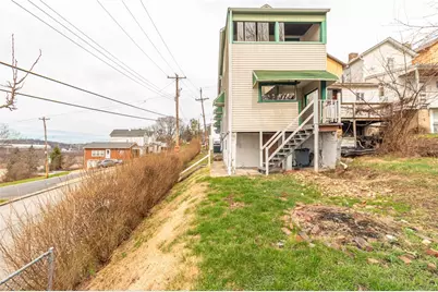 700 6th St, Glassport, PA 15045 - Photo 34