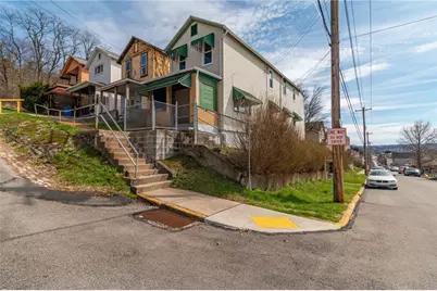 700 6th St, Glassport, PA 15045 - Photo 38