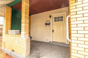 700 6th St, Glassport, PA 15045 - Photo 2