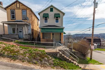700 6th St, Glassport, PA 15045 - Photo 2