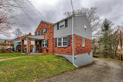 78 Glenview Avenue, Greensburg, PA 15601 - Photo 2