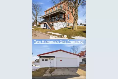 423 South Street, Berlin, PA 15530 - Photo 1