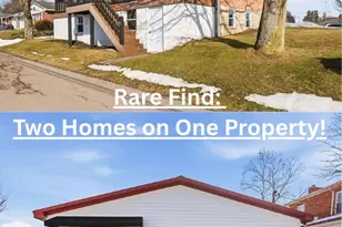 423 South St, Berlin, PA 15530 - Photo 1