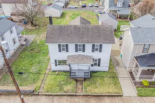 626 10th Ave, New Brighton, PA 15066 - Photo 26