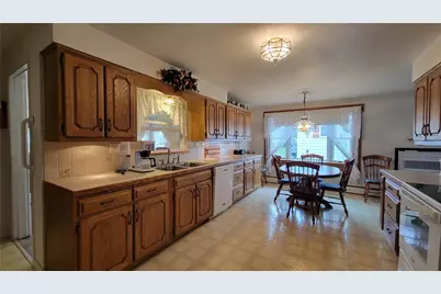 330 Clark Street, Hooversville Boro, PA 15936 - Photo 4