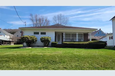 330 Clark Street, Hooversville Boro, PA 15936 - Photo 1