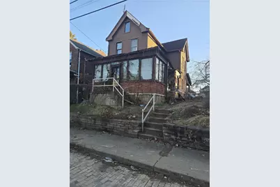 106 Peter Street, Duquesne, PA 15110 - Photo 1