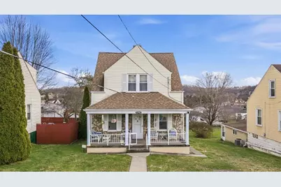 1741 Filmore Street, Aliquippa, PA 15001 - Photo 1