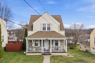 1741 Filmore St, Aliquippa, PA 15001 - Photo 1