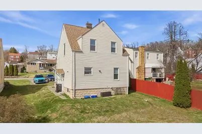 1741 Filmore Street, Aliquippa, PA 15001 - Photo 4