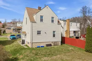 1741 Filmore St, Aliquippa, PA 15001 - Photo 4