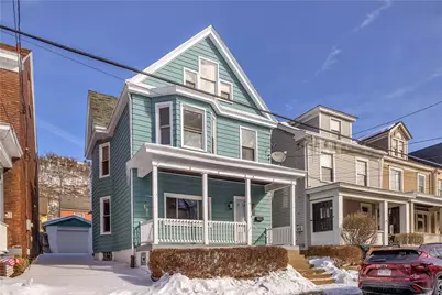 1920 Middle St, Pittsburgh, PA 15215 - Photo 1