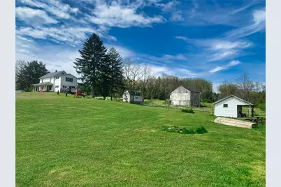 222 Sunny Meadows Ln, French Creek Township, PA 16362 - Photo 1