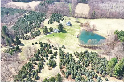 222 Sunny Meadows Ln, French Creek Township, PA 16362 - Photo 2