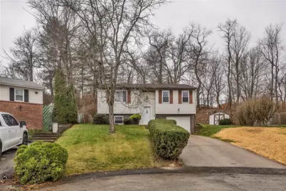 537 Green Haven Ct, Pittsburgh, PA 15239 - Photo 1