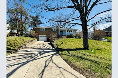 1259 Arrowood Dr, Pittsburgh, PA 15243 - Photo 1