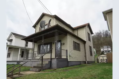 447 Middle St, Brownsville, PA 15417 - Photo 2
