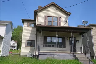 447 Middle St, Brownsville, PA 15417 - Photo 1