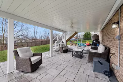 107 Berkshire Court, Ohio Township, PA 15237 - Photo 34