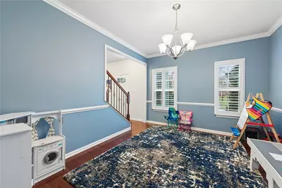107 Berkshire Court, Ohio Township, PA 15237 - Photo 14