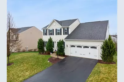 107 Berkshire Court, Ohio Township, PA 15237 - Photo 2