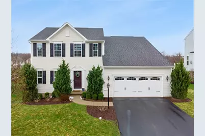 107 Berkshire Court, Ohio Township, PA 15237 - Photo 1