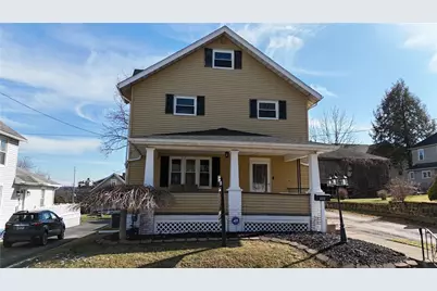 910 Temple Avenue, New Castle, PA 16101 - Photo 2