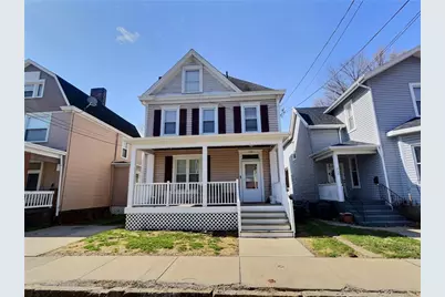 724 Washington St #2, Sewickley, PA 15143 - Photo 1