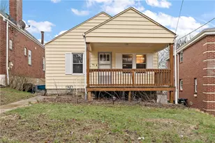 93 Jamaica Ave, Pittsburgh, PA 15229 - Photo 2