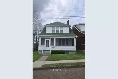 1808 Coursin St, McKeesport, PA 15132 - Photo 1