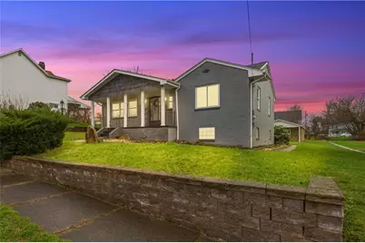 134 N 11th St, Connellsville, PA 15425 - Photo 2