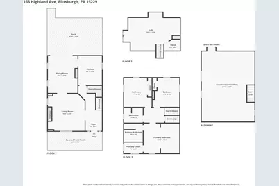 163 Highland Avenue, Pittsburgh, PA 15229 - Photo 42