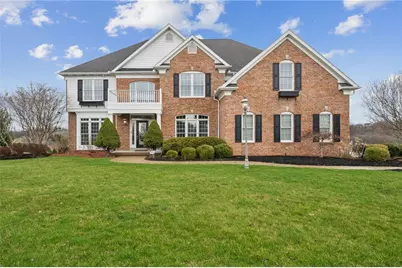 805 Saddleback Ct, Hempfield Township, PA 15601 - Photo 1