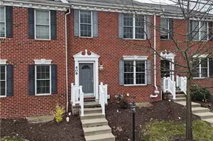 409 Marshall Heights Dr, Marshall, PA 15090 - Photo 1