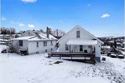 1260 Bruce St, Washington, PA 15301 - Photo 4